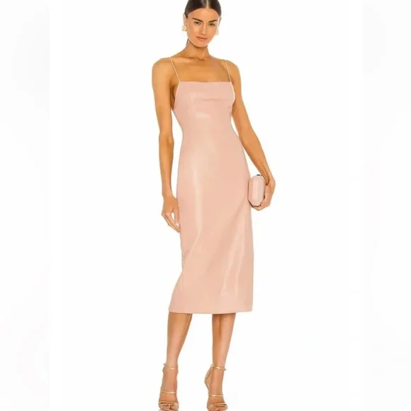 Misha collection cheap trivata dress